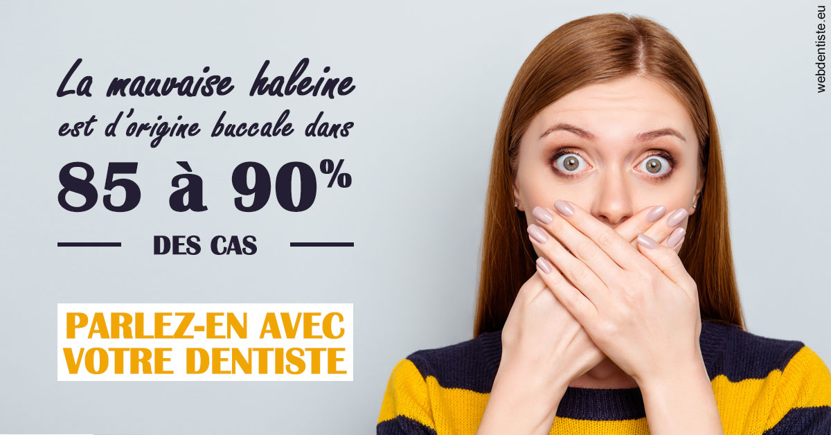 https://www.dentistes-bouaziz.fr/Mauvaise haleine 1