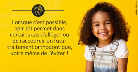 https://www.dentistes-bouaziz.fr/L'orthodontie précoce 2