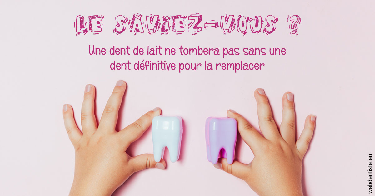 https://www.dentistes-bouaziz.fr/Dent de lait 1