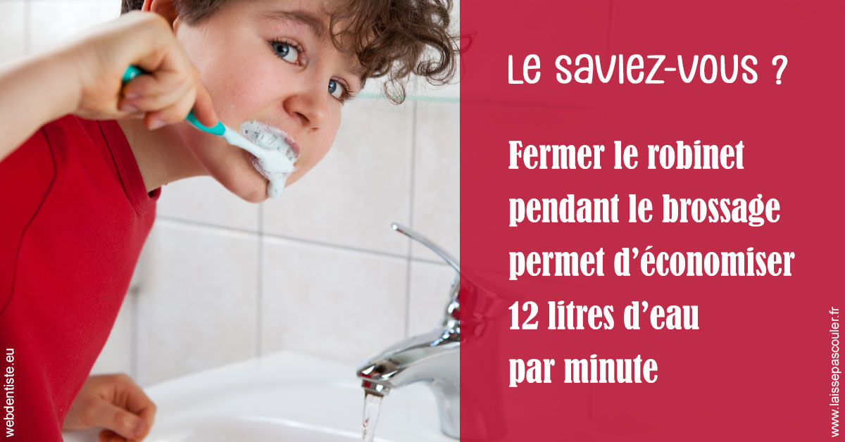 https://www.dentistes-bouaziz.fr/Fermer le robinet 2