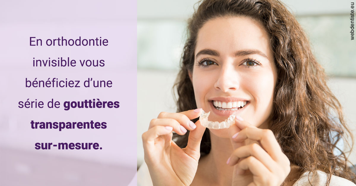 https://www.dentistes-bouaziz.fr/Orthodontie invisible 1