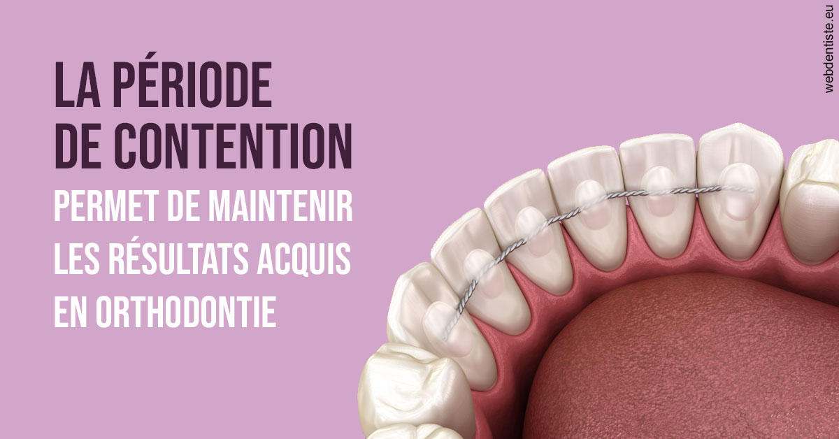 https://www.dentistes-bouaziz.fr/La période de contention 2