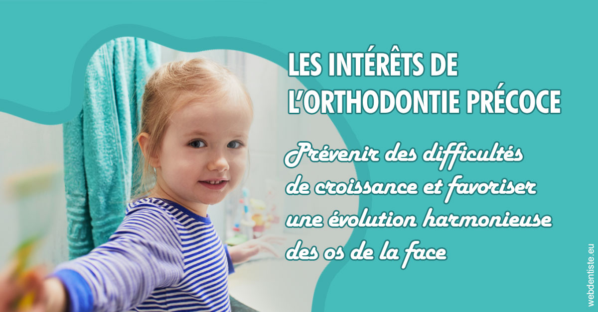 https://www.dentistes-bouaziz.fr/Les intérêts de l'orthodontie précoce 2