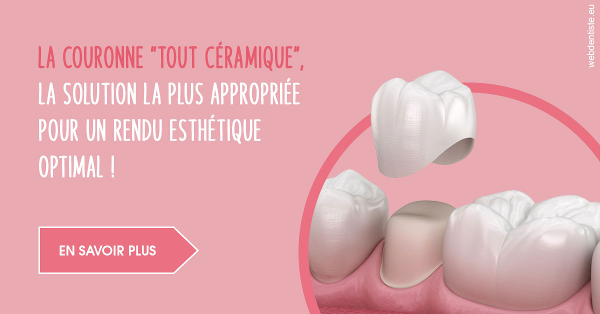 https://www.dentistes-bouaziz.fr/La couronne "tout céramique"