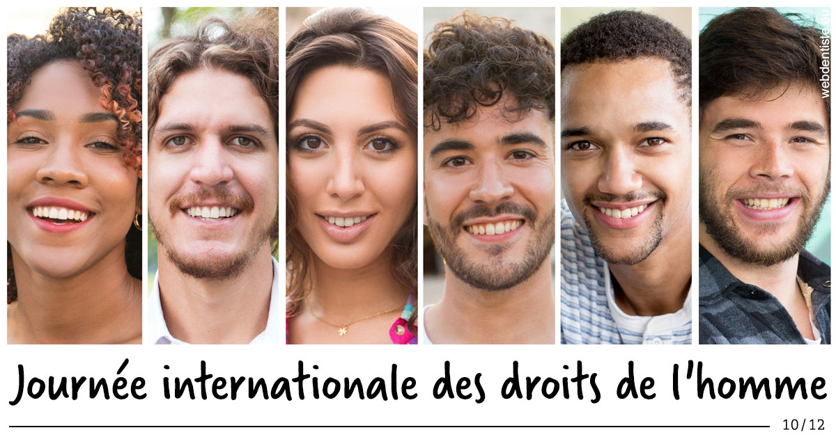https://www.dentistes-bouaziz.fr/Journée des droits de l'homme