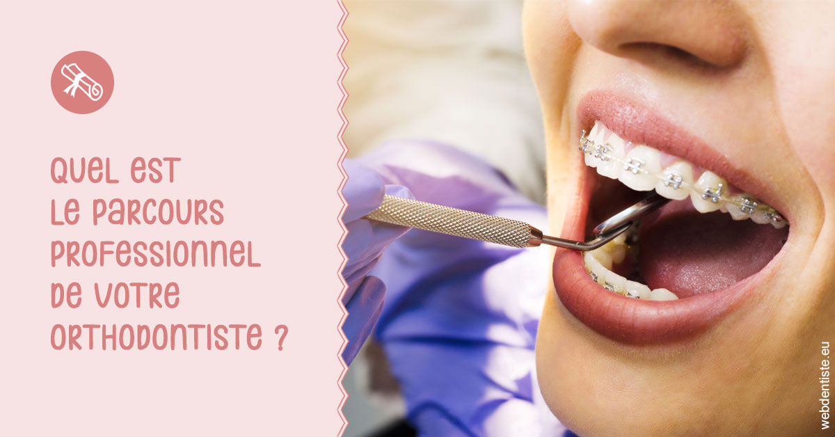 https://www.dentistes-bouaziz.fr/Parcours professionnel ortho 1