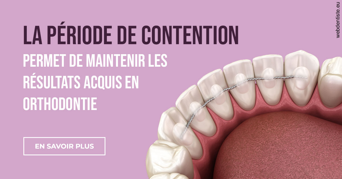 https://www.dentistes-bouaziz.fr/La période de contention 2