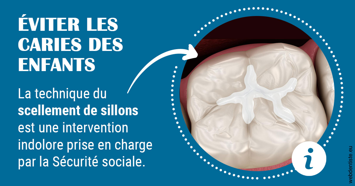 https://www.dentistes-bouaziz.fr/Le scellement de sillons  2