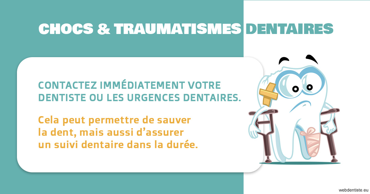 https://www.dentistes-bouaziz.fr/2023 T4 - Chocs et traumatismes dentaires 02