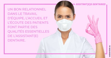 https://www.dentistes-bouaziz.fr/L'assistante dentaire 1