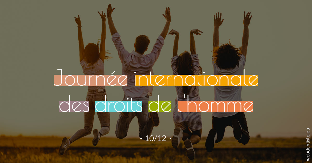 https://www.dentistes-bouaziz.fr/Journée des droits de l'homme 2