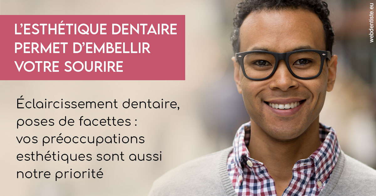 https://www.dentistes-bouaziz.fr/2023 T4 - L'esthétique dentaire 01