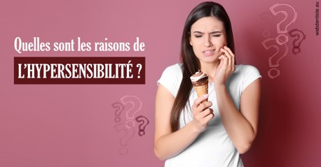 https://www.dentistes-bouaziz.fr/L'hypersensibilité dentaire