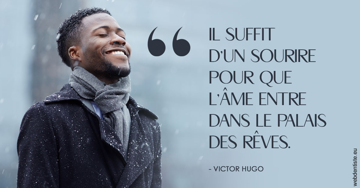 https://www.dentistes-bouaziz.fr/Victor Hugo 1