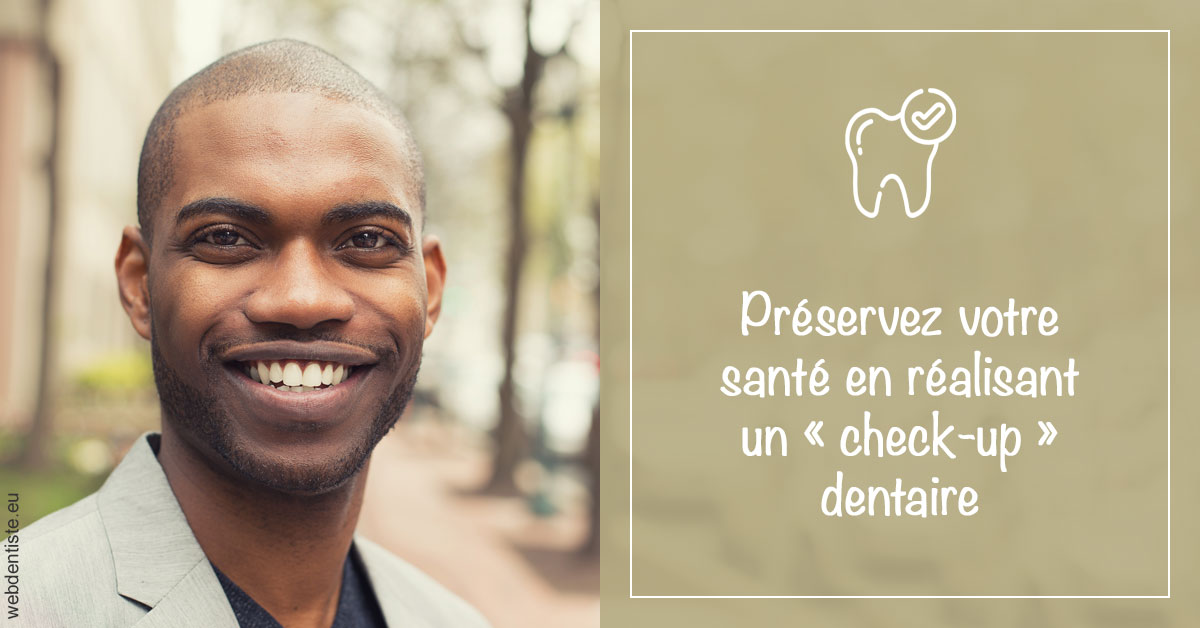 https://www.dentistes-bouaziz.fr/Check-up dentaire