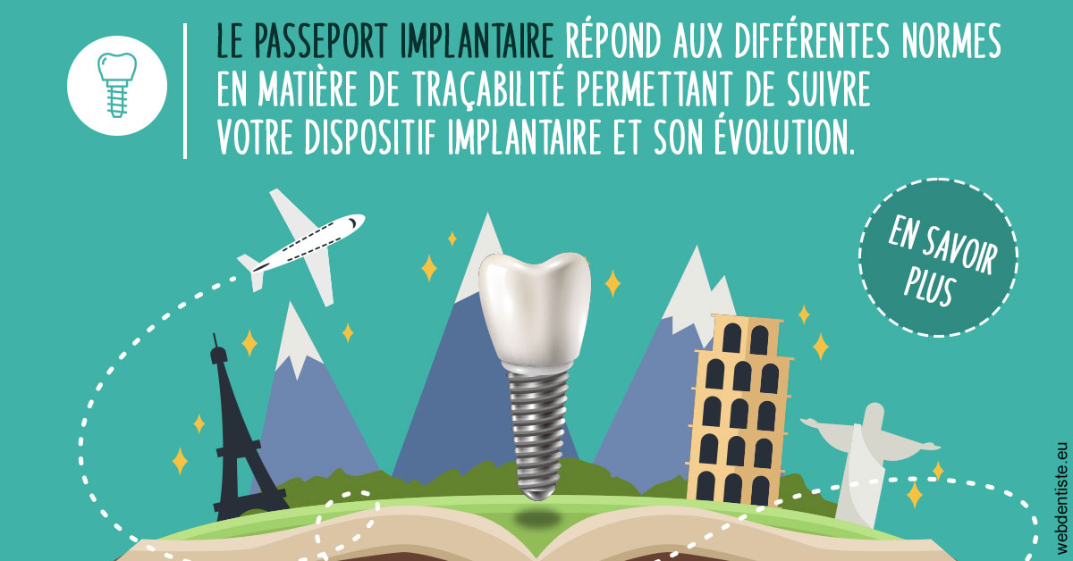 https://www.dentistes-bouaziz.fr/Le passeport implantaire