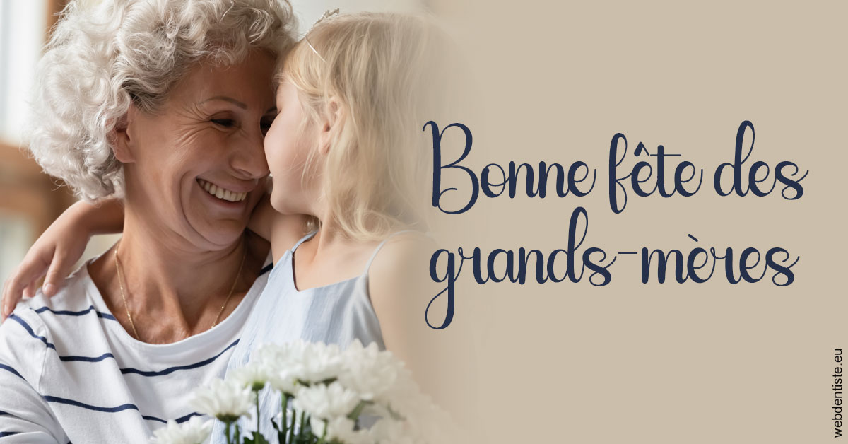 https://www.dentistes-bouaziz.fr/La fête des grands-mères 1
