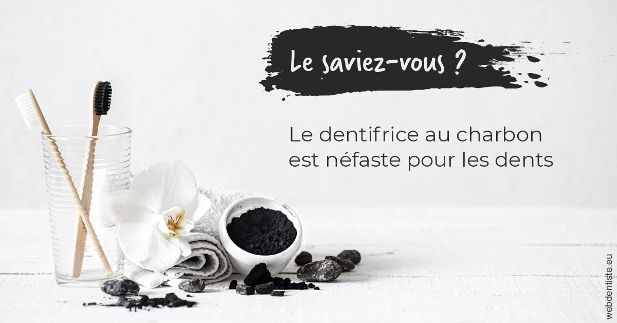 https://www.dentistes-bouaziz.fr/Dentifrice au charbon 2