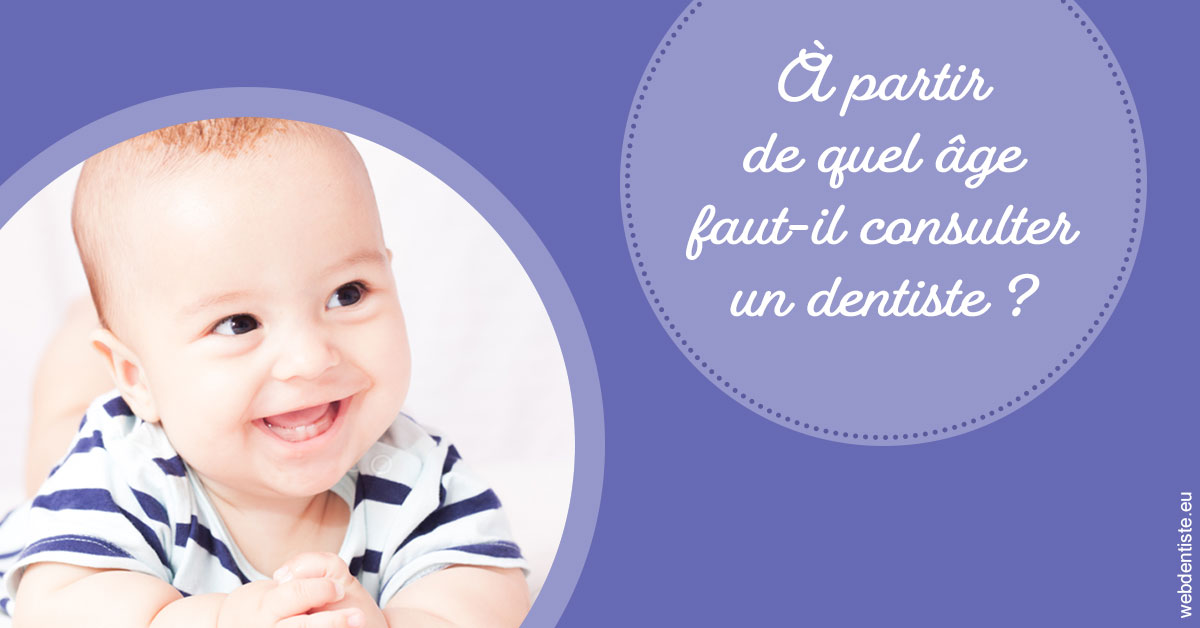 https://www.dentistes-bouaziz.fr/Age pour consulter 2