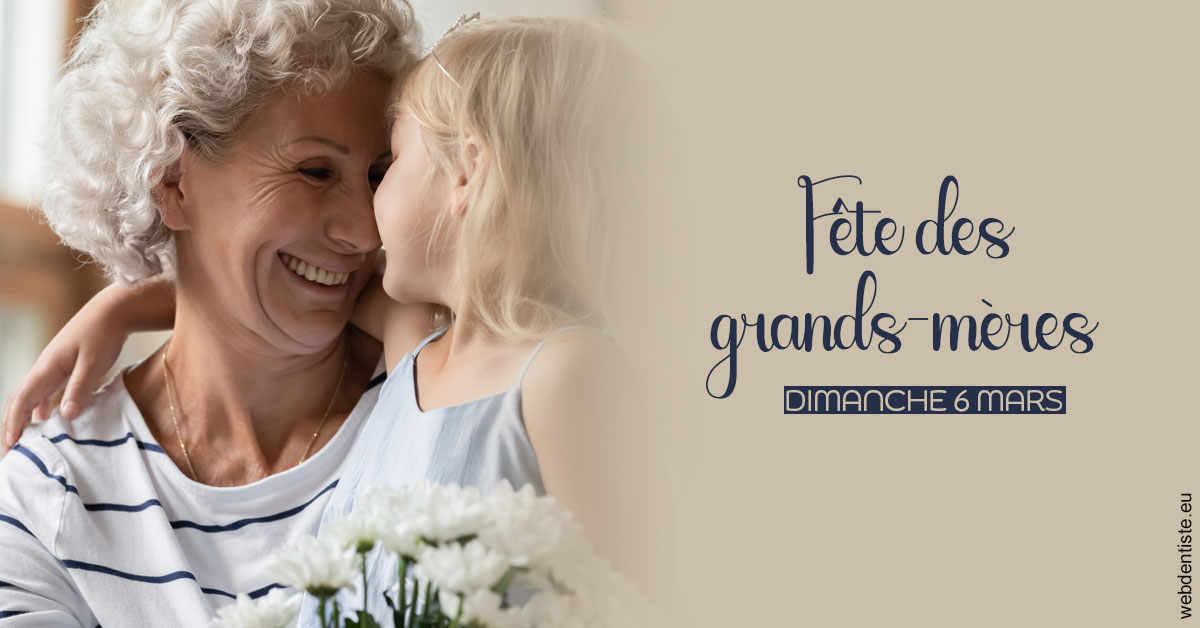 https://www.dentistes-bouaziz.fr/La fête des grands-mères 1