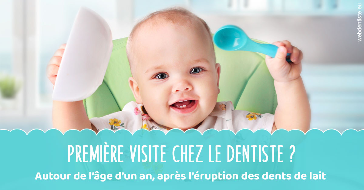 https://www.dentistes-bouaziz.fr/Première visite chez le dentiste 1