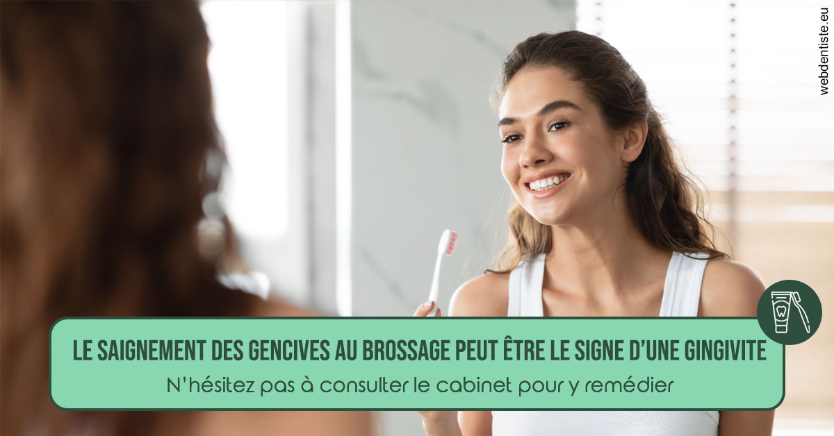 https://www.dentistes-bouaziz.fr/2023 T4 - Saignement des gencives 01